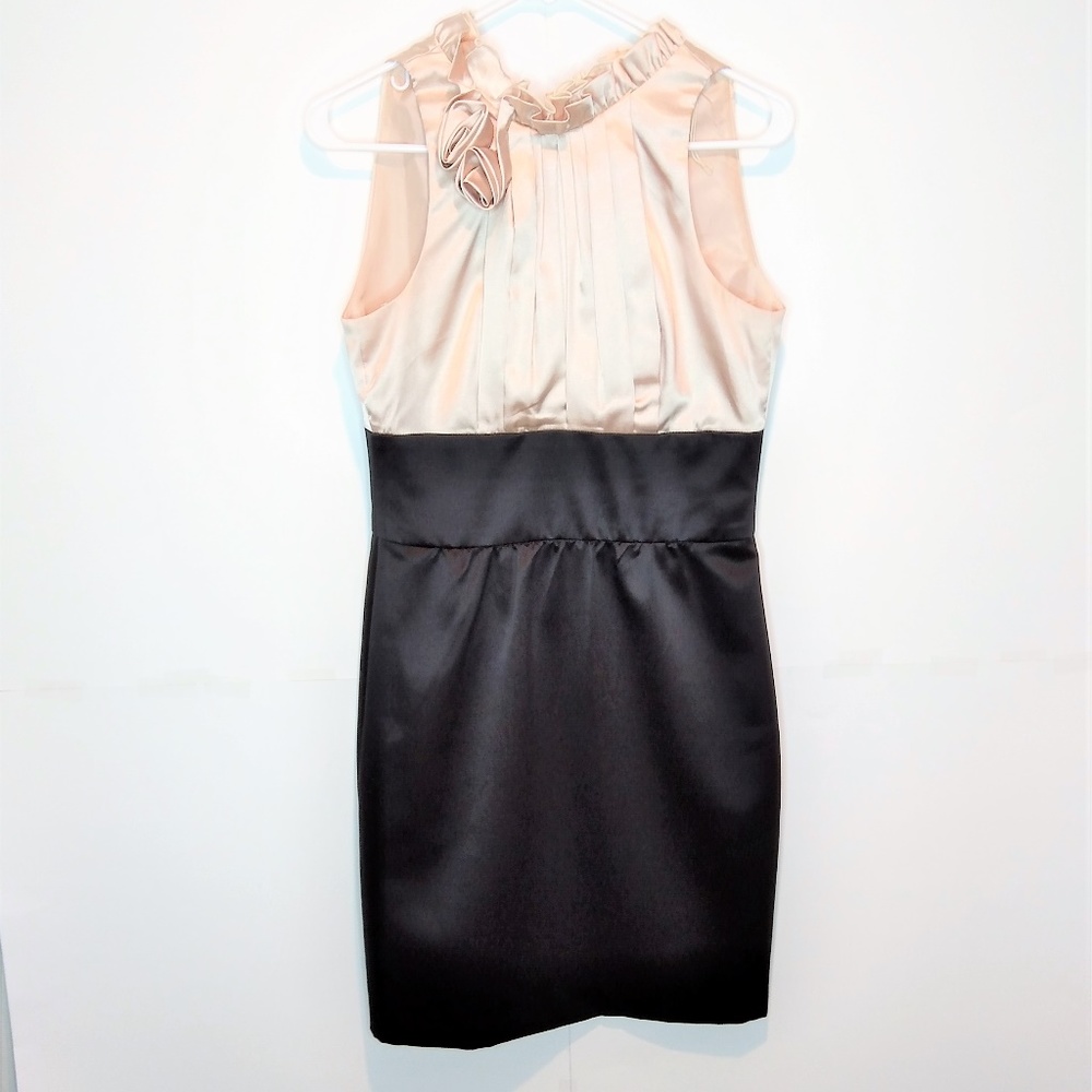London Times Dress Size 4